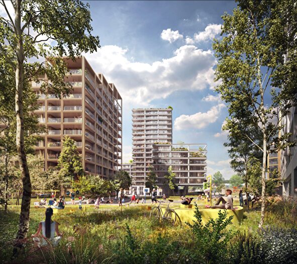 Koop en Huur Huizen - 3