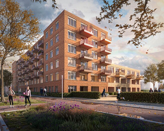 Koop en Huur Huizen - 3