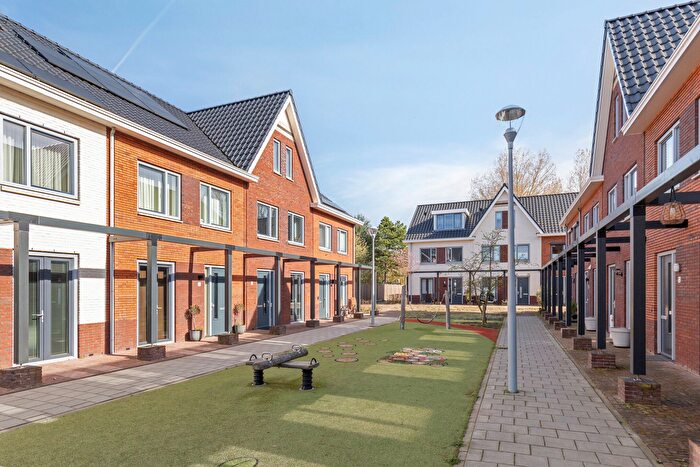Koop en Huur Huizen - 3