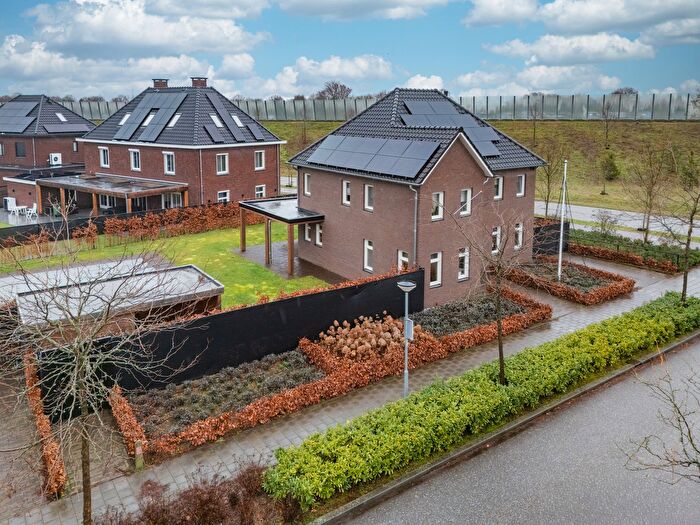 6-kamerhuis te koop in Kern Hout-Blerick, Venlo