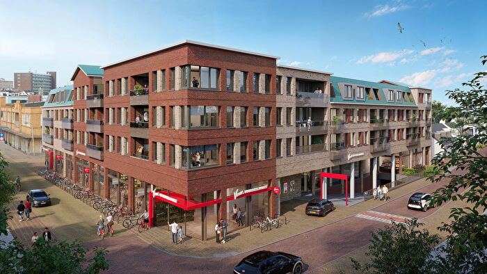 Koop en Huur Huizen - 3