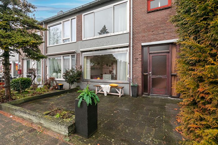 Koop en Huur Huizen - 3