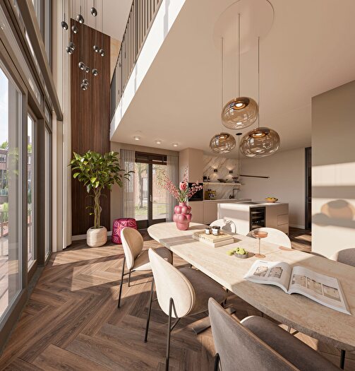 Koop en Huur Huizen - 2