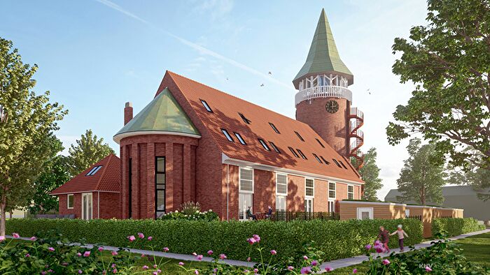 Koop en Huur Huizen - 3