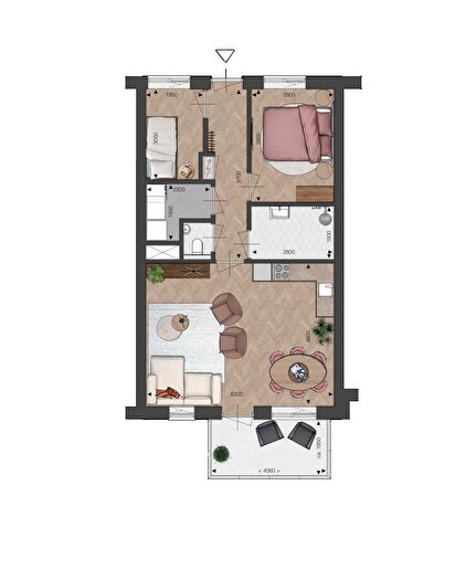 Koop en Huur Huizen - 3