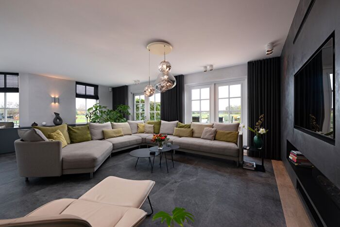 Koop en Huur Huizen - 3
