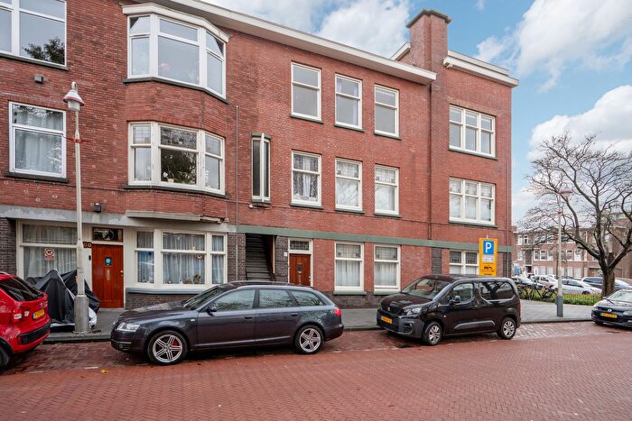 4-kamerappartement te koop in Den Haag – Nijkerklaan, Oostbroek-Zuid