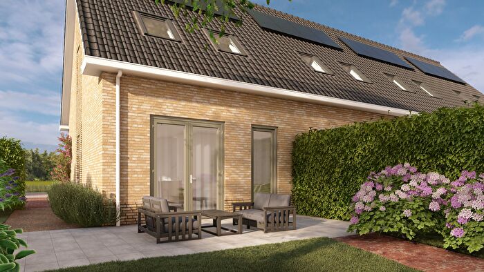 Koop en Huur Huizen - 2