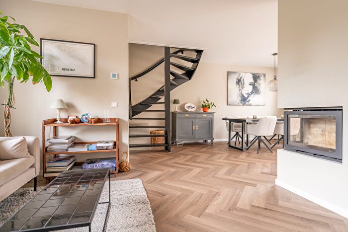 Koop en Huur Huizen - 3