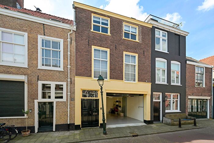 Koop en Huur Huizen - 2