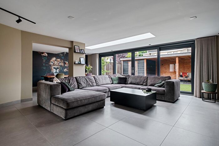 Koop en Huur Huizen - 3