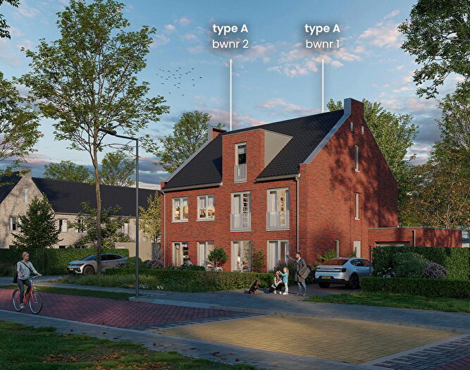 Koop en Huur Huizen - 2