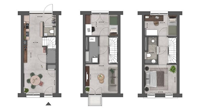Koop en Huur Huizen - 2