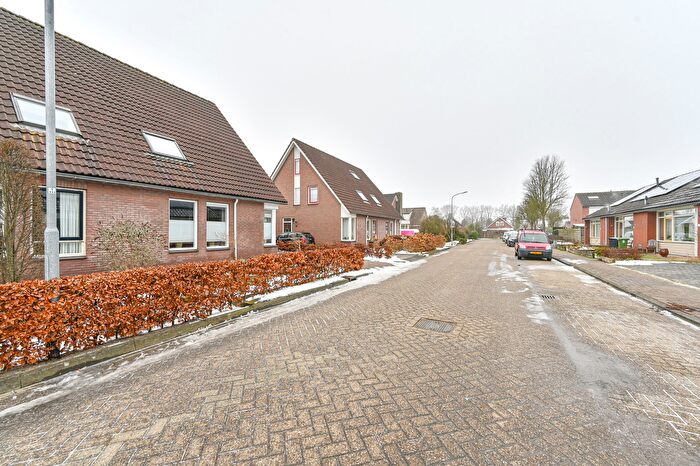 Koop en Huur Huizen - 3
