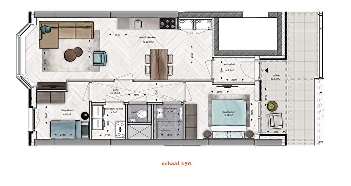 Koop en Huur Huizen - 2