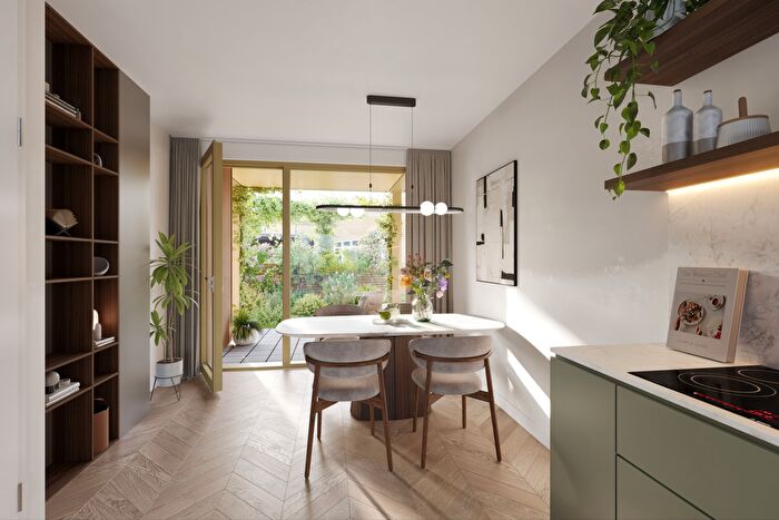 Koop en Huur Huizen - 3
