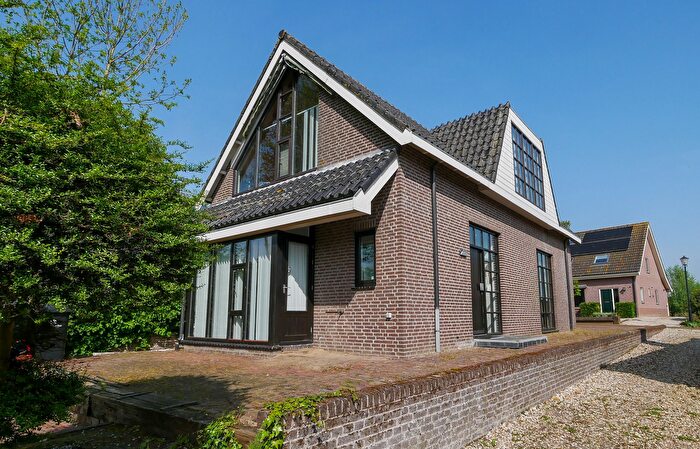 Koop en Huur Huizen - 2