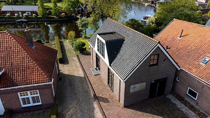 Koop en Huur Huizen - 3