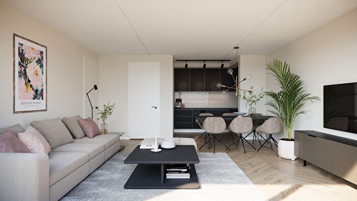 Koop en Huur Huizen - 2