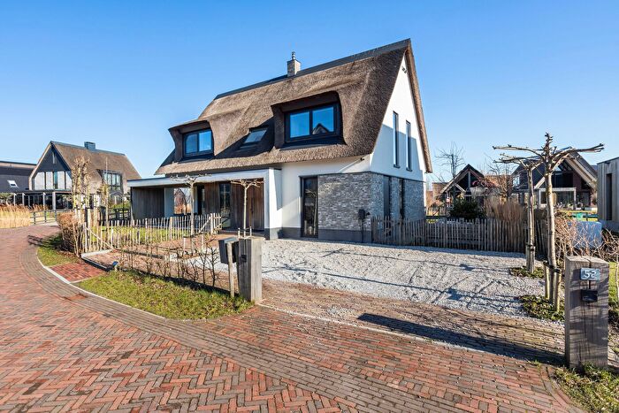 Koop en Huur Huizen - 2