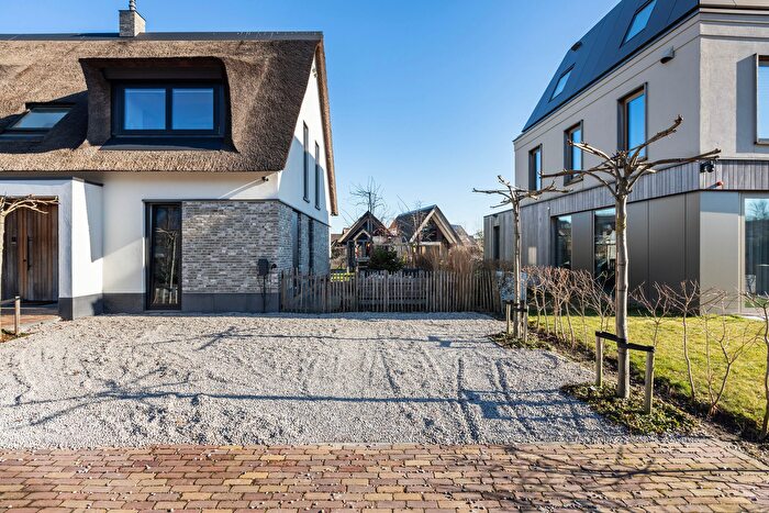 Koop en Huur Huizen - 3