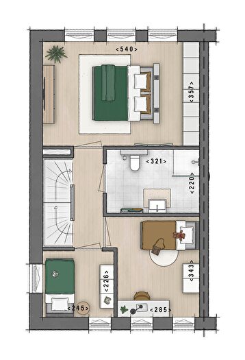 Koop en Huur Huizen - 3