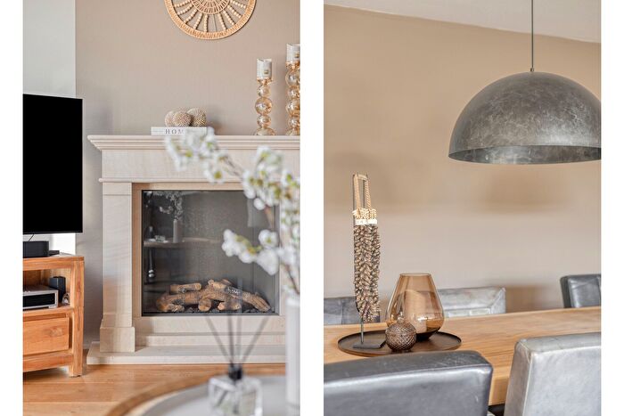 Koop en Huur Huizen - 3