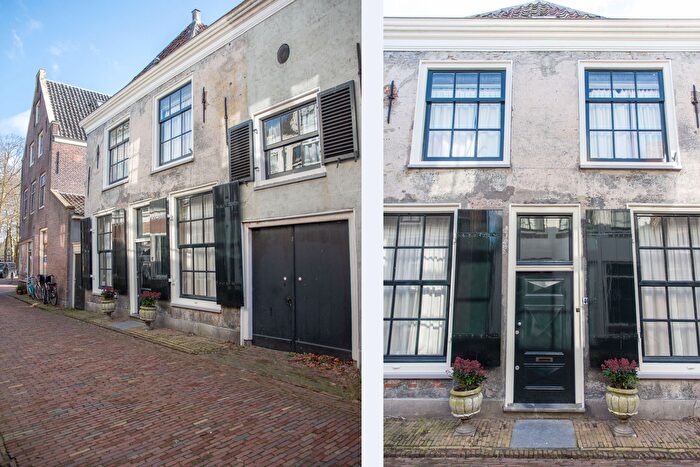 Koop en Huur Huizen - 2