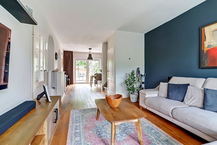Koop en Huur Huizen - 2