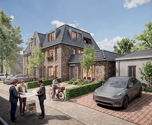 Koop en Huur Huizen - 2