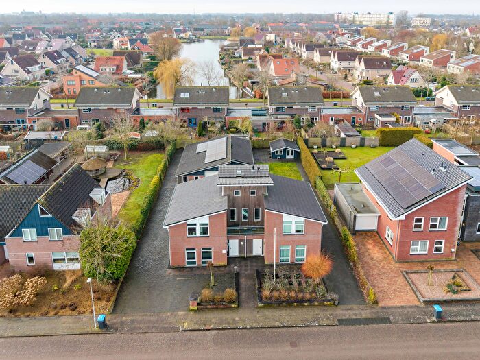 Koop en Huur Huizen - 3