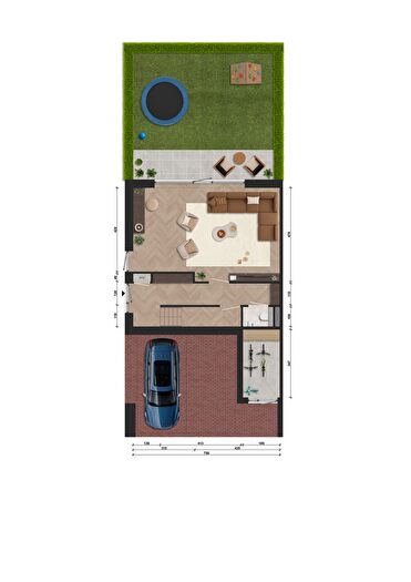 Koop en Huur Huizen - 3