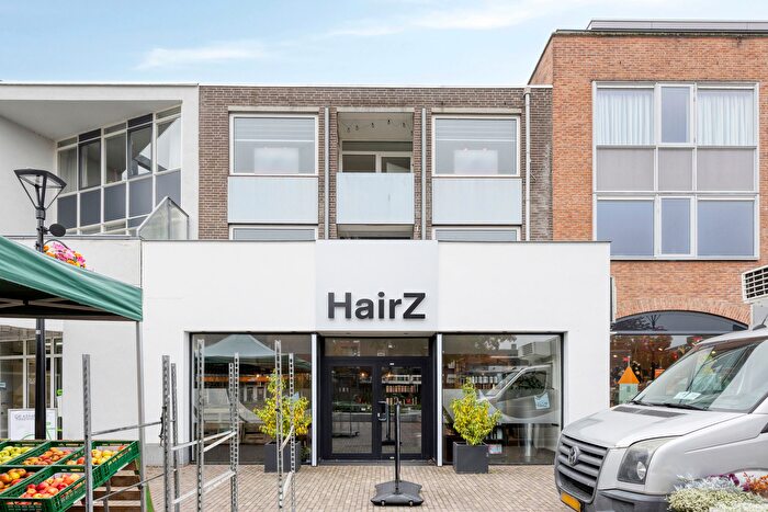 Koop en Huur Huizen - 3