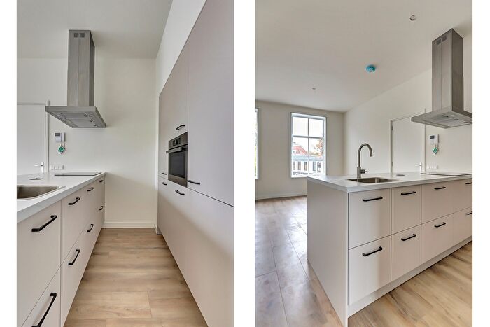 Koop en Huur Huizen - 3