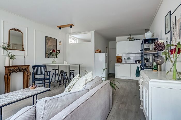 Koop en Huur Huizen - 2