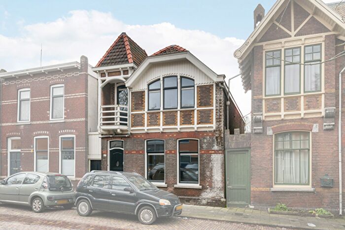 Koop en Huur Huizen - 2