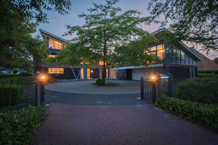 Koop en Huur Huizen - 3
