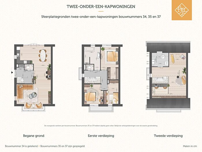 Koop en Huur Huizen - 2