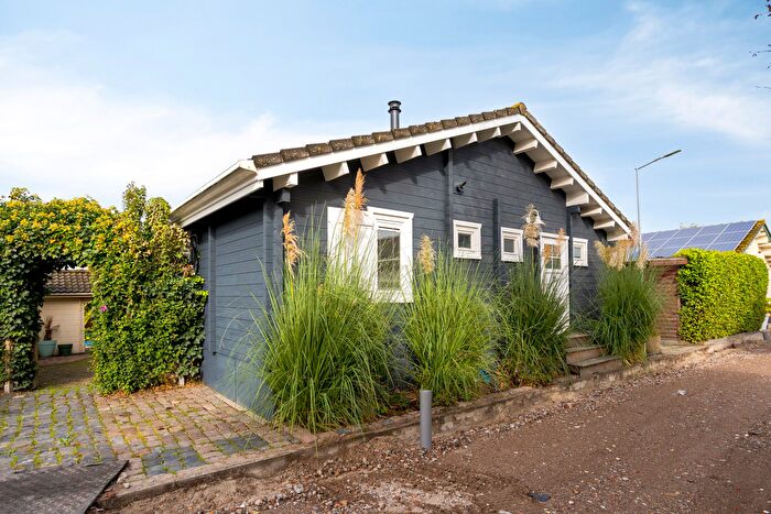 3-kamerhuis te koop in Sprang-Capelle – Vier Heultjes, Capelle / Nieuwe Vaart