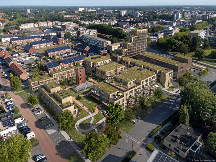 Koop en Huur Huizen - 2