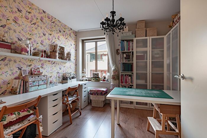 Koop en Huur Huizen - 3