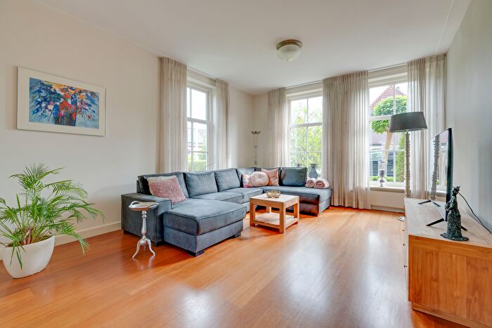 Koop en Huur Huizen - 3