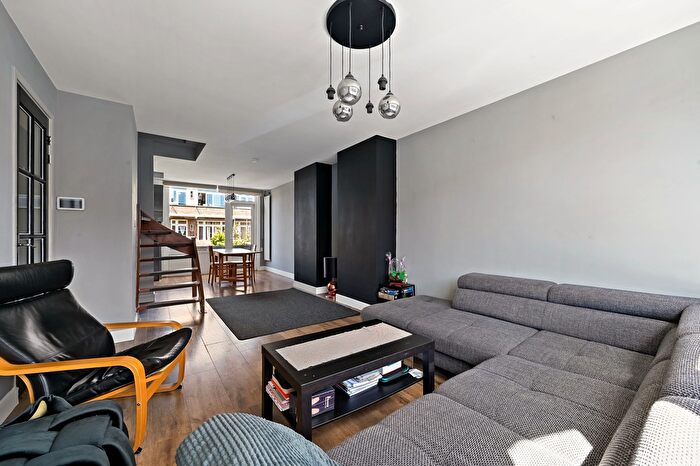 Koop en Huur Huizen - 3