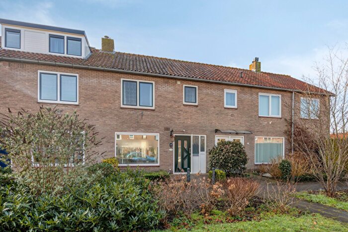 5-kamerhuis te koop in Nieuw-Loosdrechtsedijk, Loosdrecht
