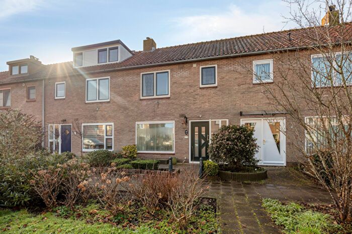 Koop en Huur Huizen - 3