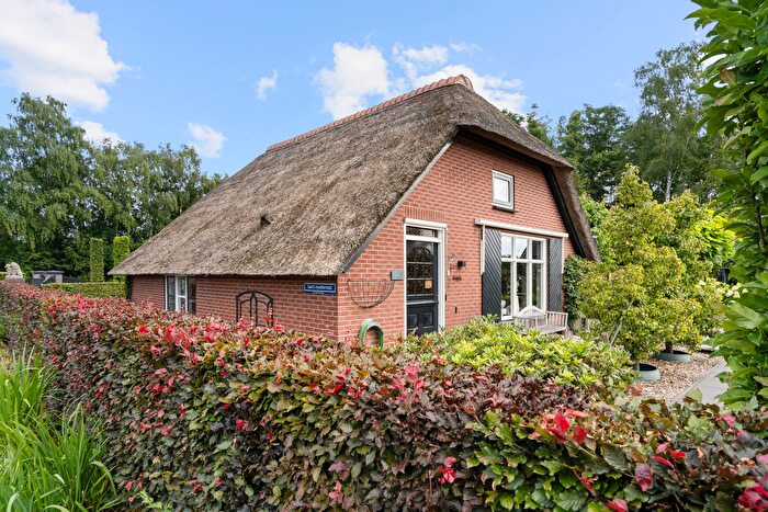 Koop en Huur Huizen - 2