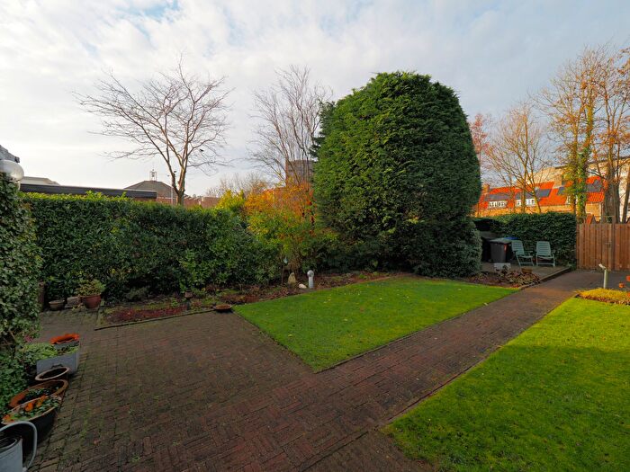 Koop en Huur Huizen - 3