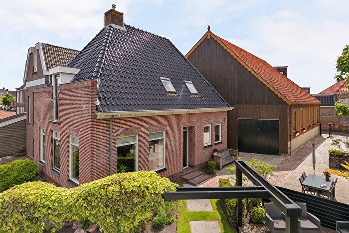 Koop en Huur Huizen - 3