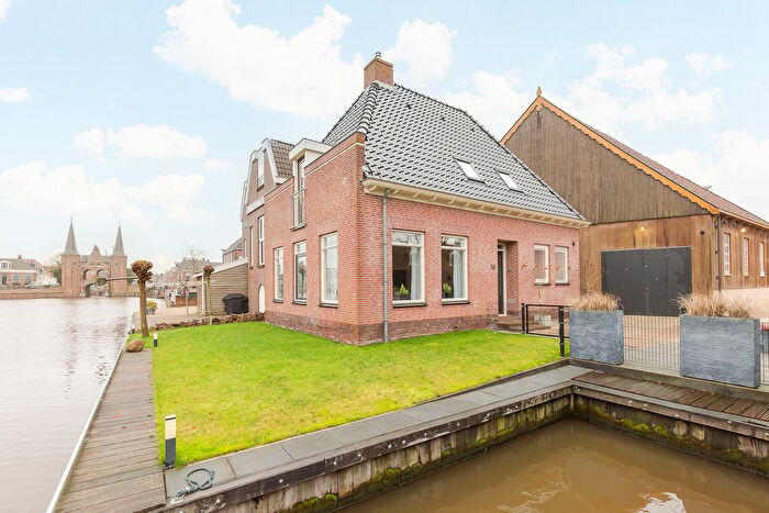Koop en Huur Huizen - 2