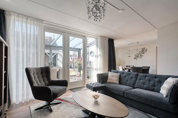 Koop en Huur Huizen - 3